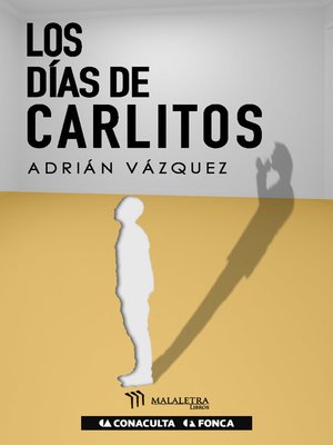 cover image of Los días de Carlitos